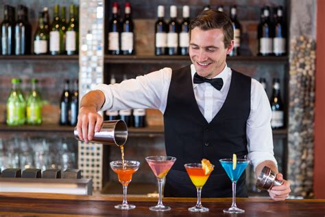 Bartending jobs also include counting cash registers and doing the tip-outs for the restaurant&x27;s day service. . Bartending jobs